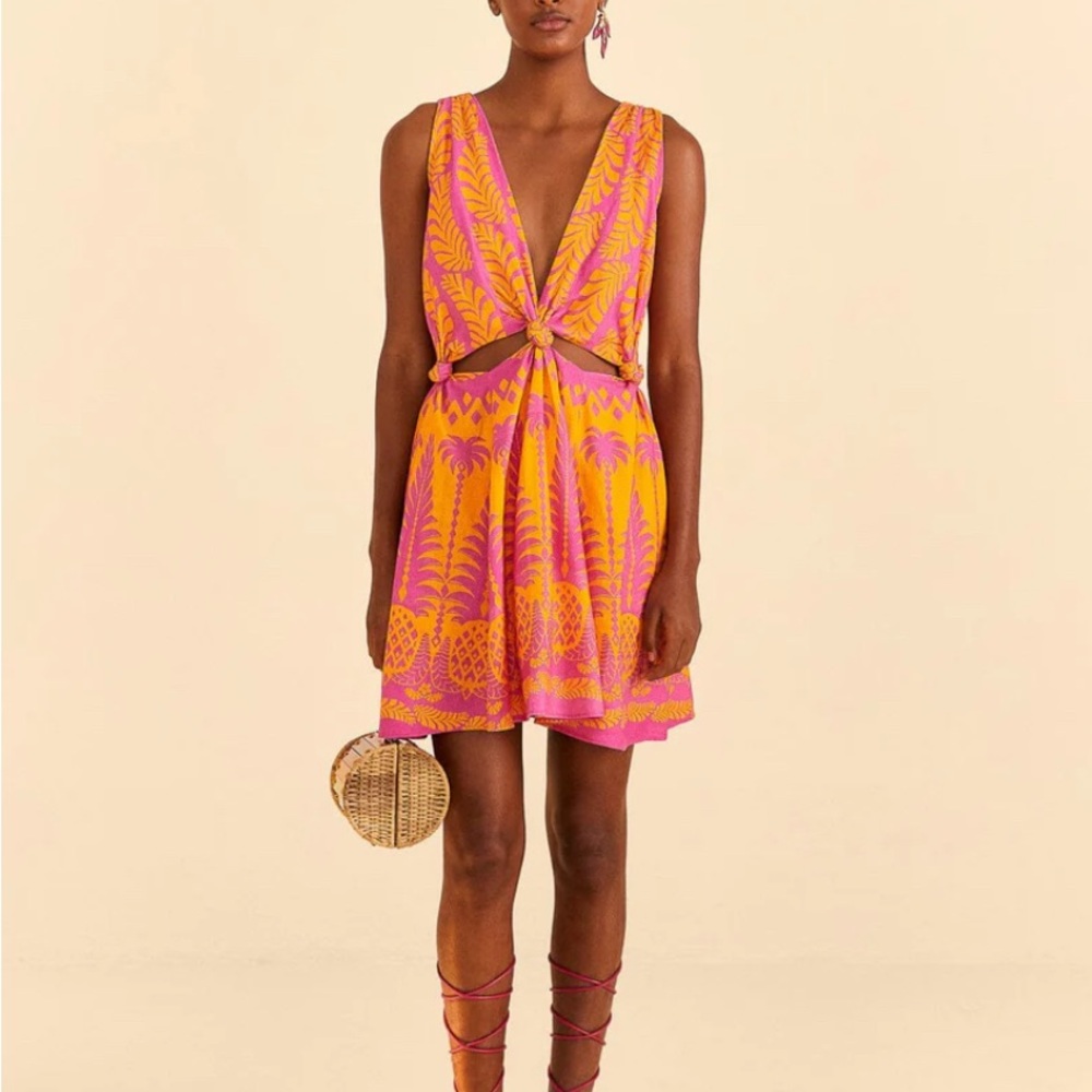 Farm Rio Dress